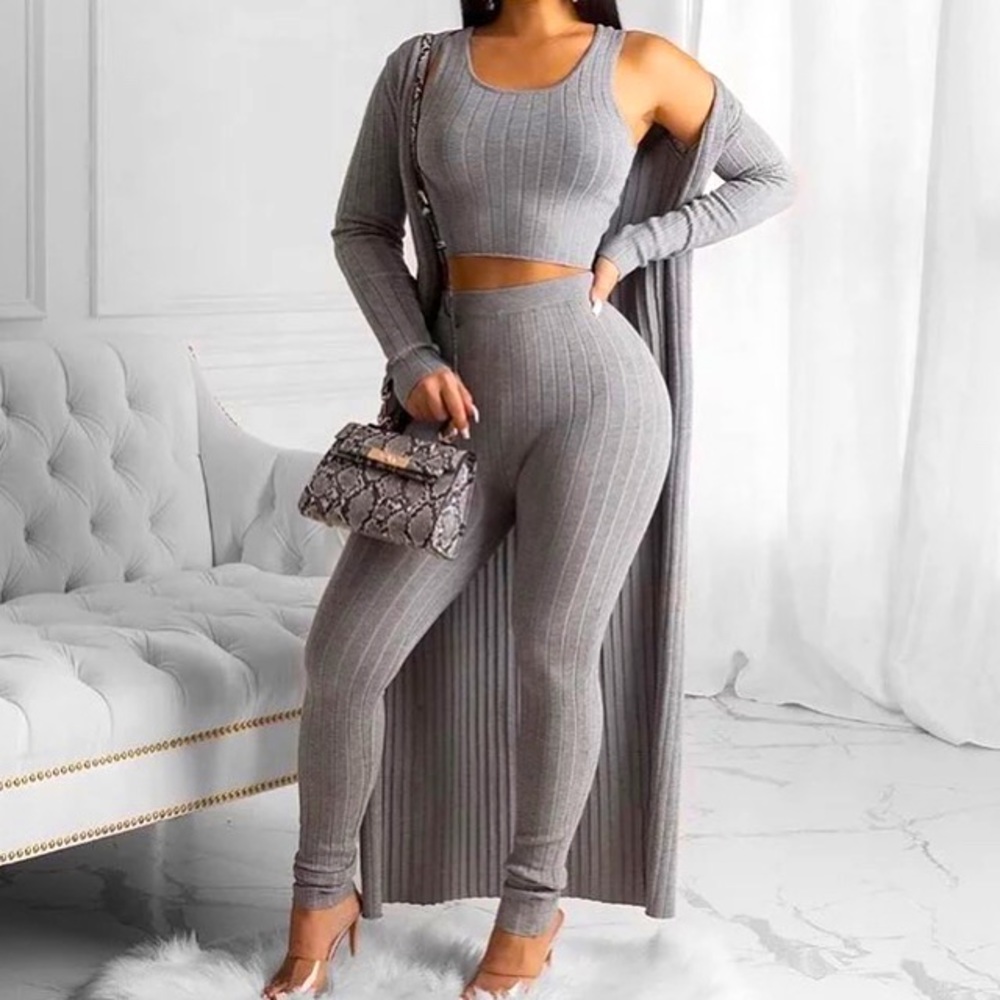 3 piece set